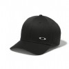 Oakley Tinfoil Cap/  Black