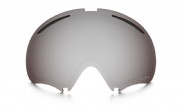 Oakley A-Frame 2.0 Snow Lens Prizm Black Iridium