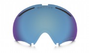 Oakley A-Frame 2.0 Snow Lens Prizm Sapphire Iridium