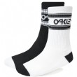 Oakley B1B Icon Socks / Blackout