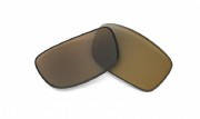 Oakley Fives Squared Lenses Bronze Polarized 