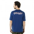 Oakley B1B Chrome SS/ Dark Blue