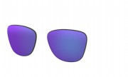 Oakley Frogskins XS Lenses/ Violet Iridium