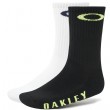 Oakley Socks Ellipse On Top/ Blackout