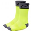 Oakley Cycling Socks/ Neon Yellow
