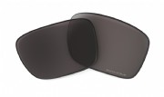 Oakley Sliver XL Lenses / Prizm Black Polarized