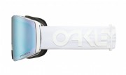 Oakley Fall Line L (large) Factory Pilot Whiteout / Prizm Snow Sapphire