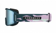 Oakley Line Miner M Pink Camo / Prizm Sapphire