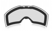 Oakley Fall Line L Replacement Lens/ Clear
