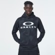 Oakley Enhance Mobility Fleece Hoody/ Black Print