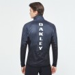 Oakley MTB Jacket/ Gray Pixel Print