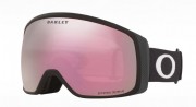 Oakley Flight Tracker M Matte Black/ Prizm Hi Pink 