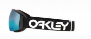 Oakley Flight Deck M Factory Pilot Black/  Prizm Sapphire