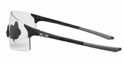 Oakley EVzero Blades Matte Black/ Clear to Black Photochromic