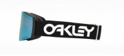 Oakley Fall Line L (large) Factory Pilot Black/ Prizm Snow Sapphire