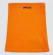 Oakley Neck Gaiter/ Bold Orange
