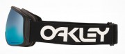 Oakley Flight Tracker L Factory Pilot Black/ Prizm Sapphire