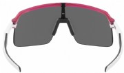 Oakley Custom Sutro Lite Matte Crystal Pink-Red/ Prizm Grey