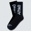Oakley Factory Pilot Socks/ Blackout