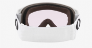 Oakley Line Miner S (extra small)  Youth Matte White/ Prizm Snow Clear