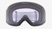 Oakley Flight Deck (X)L Matte Black/ Prizm Snow Clear
