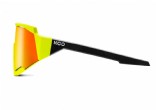 KOO Spectro Yellow Fluo/ Red Mirror