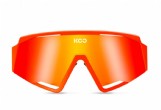 KOO Spectro Orange Fluo/ Red Mirror