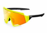 KOO Spectro Yellow Fluo/ Red Mirror