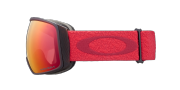 Oakley Flight Tracker L Red Aura/ Prizm Torch