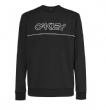 Oakley Clubhouse B1B Sweatshirt/ Blackout