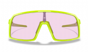 Oakley Custom Sutro Retina Burn/ Prizm Low Light