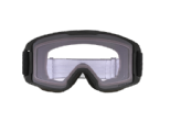 Oakley Line Miner S (extra small) Youth Matte Black/ Prizm Clear