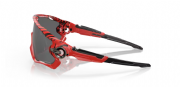 Oakley Jawbreaker Red Tiger/ Prizm Black