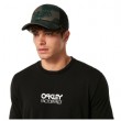 Oakley Factory Pilot Trucker Hat/ B1B Camo Hunter
