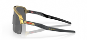 Oakley Sutro Lite Patrick Mahomes Coll. Olympic Gold/ Prizm Black
