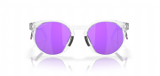 Oakley HSTN Metal Matte Clear/Prizm Violet
