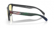 Oakley Frogskin XS (extra small) Matte Carbon/Prizm gaming