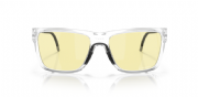 Oakley NXTLVL Polished Clear/ Prizm Gaming