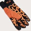 Oakley Factory Pilot Core Glove/Soft Orange