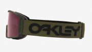 Oakley Line Miner L Dark Brush/ Prizm Snow Dark Grey