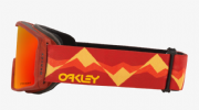 Oakley Line Miner L Sage Kotsenburg Red Mountains/ Prizm Torch