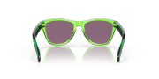 Oakley Frogskins XXS (extra extra small) Acid Green/ Prizm Jade