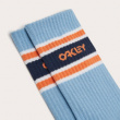 Oakley Icon B1B Socks 2.0/ Stonewash Blue