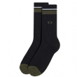 Oakley Essential Socks (3 PCS)/ Blackout