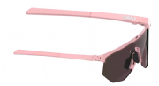 Bliz Breeze Small Sportbril Matte PowderRose/ Brown&Roze Mirror