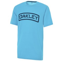 Oakley SO-Tab Tee/ Atomic Blue