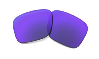Oakley Holbrook XL Lenses/  Prizm Violet