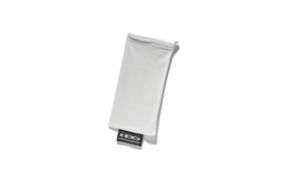 Oakley Microclear Cleaning Bag White/ Storage Bag