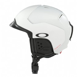 Oakley Mod5 Snow Helmet Matte White