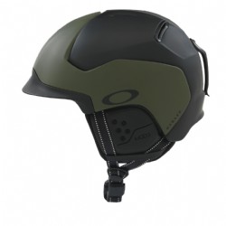 Oakley Skihelm Mod5 Snow Helmet  Dark Brush